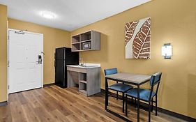 Mainstay Suites Charlotte - Executive Park